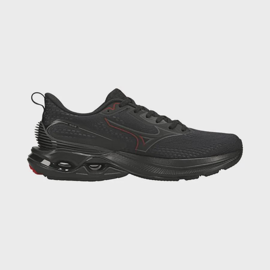 Imagem 2 do produto Tênis Masculino Mizuno Wave Dynasty 8