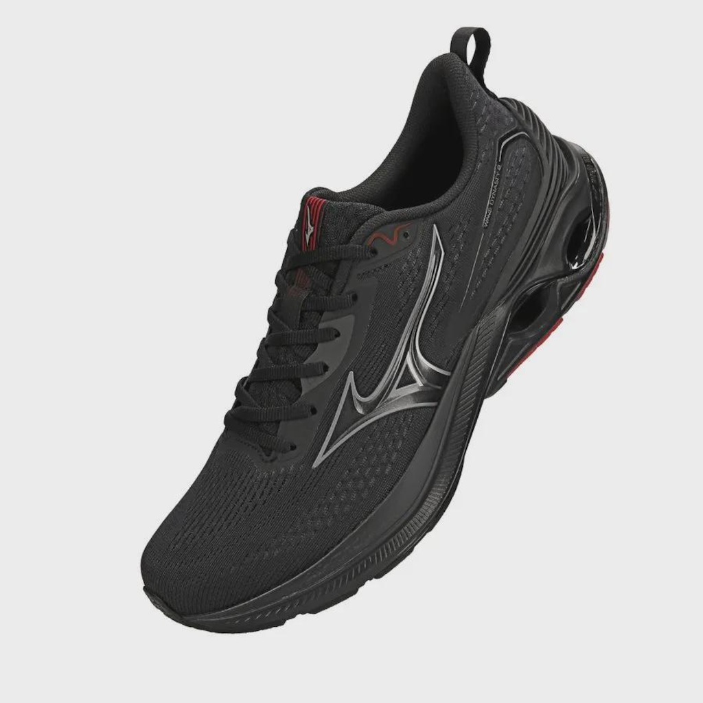 Imagem 4 do produto Tênis Masculino Mizuno Wave Dynasty 8