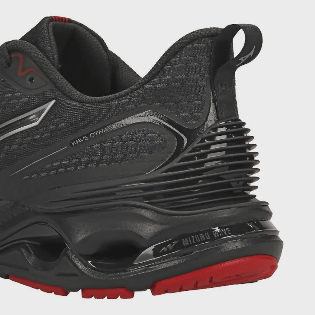 Imagem 5 do produto Tênis Masculino Mizuno Wave Dynasty 8