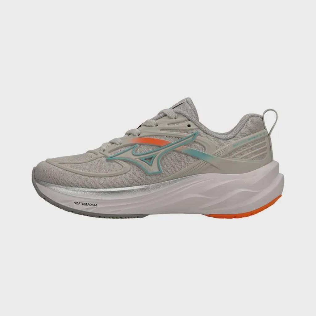 Imagem 1 do produto Tênis Infantil Mizuno Space 6