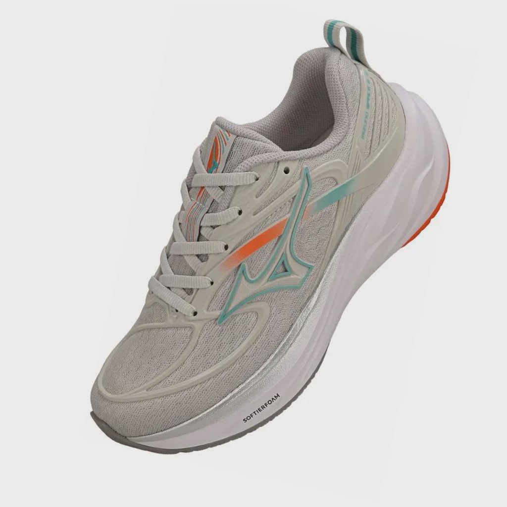 Imagem 4 do produto Tênis Infantil Mizuno Space 6