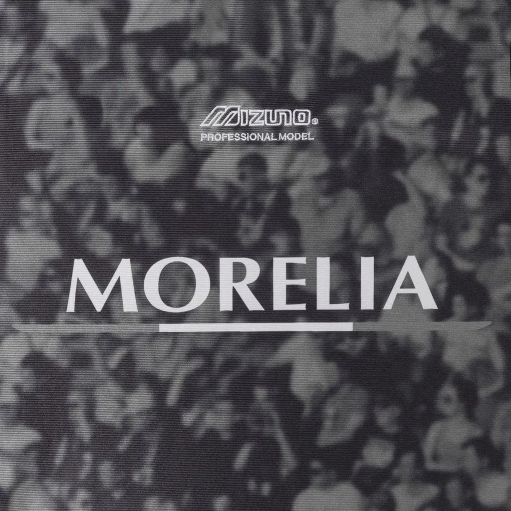 Imagem 4 do produto Camisa Mizuno Morelia Classic Tee NS Masculina