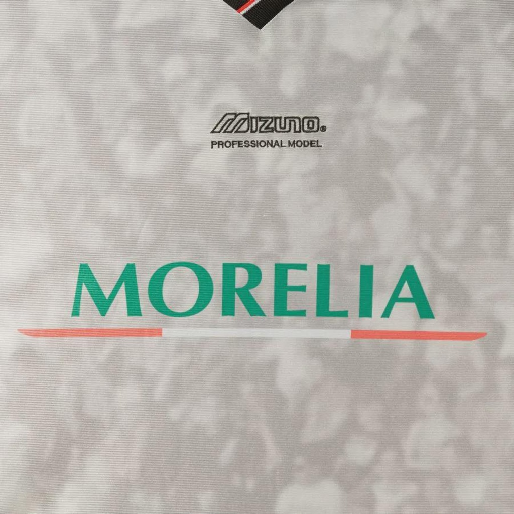 Imagem 4 do produto Camisa Mizuno Morelia Classic Tee HS Masculina