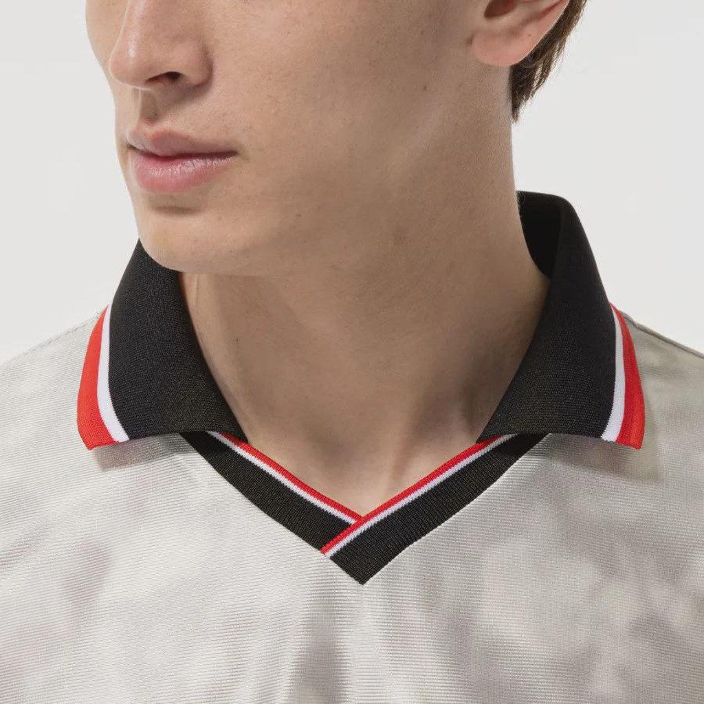 Imagem 5 do produto Camisa Mizuno Morelia Classic Tee HS Masculina