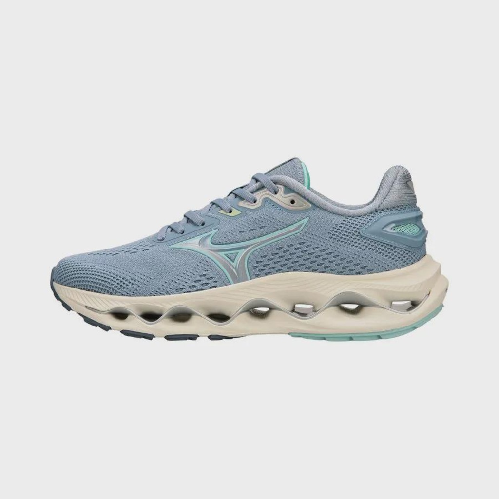 Imagem 1 do produto Tênis Feminino Mizuno Wave Legend 5