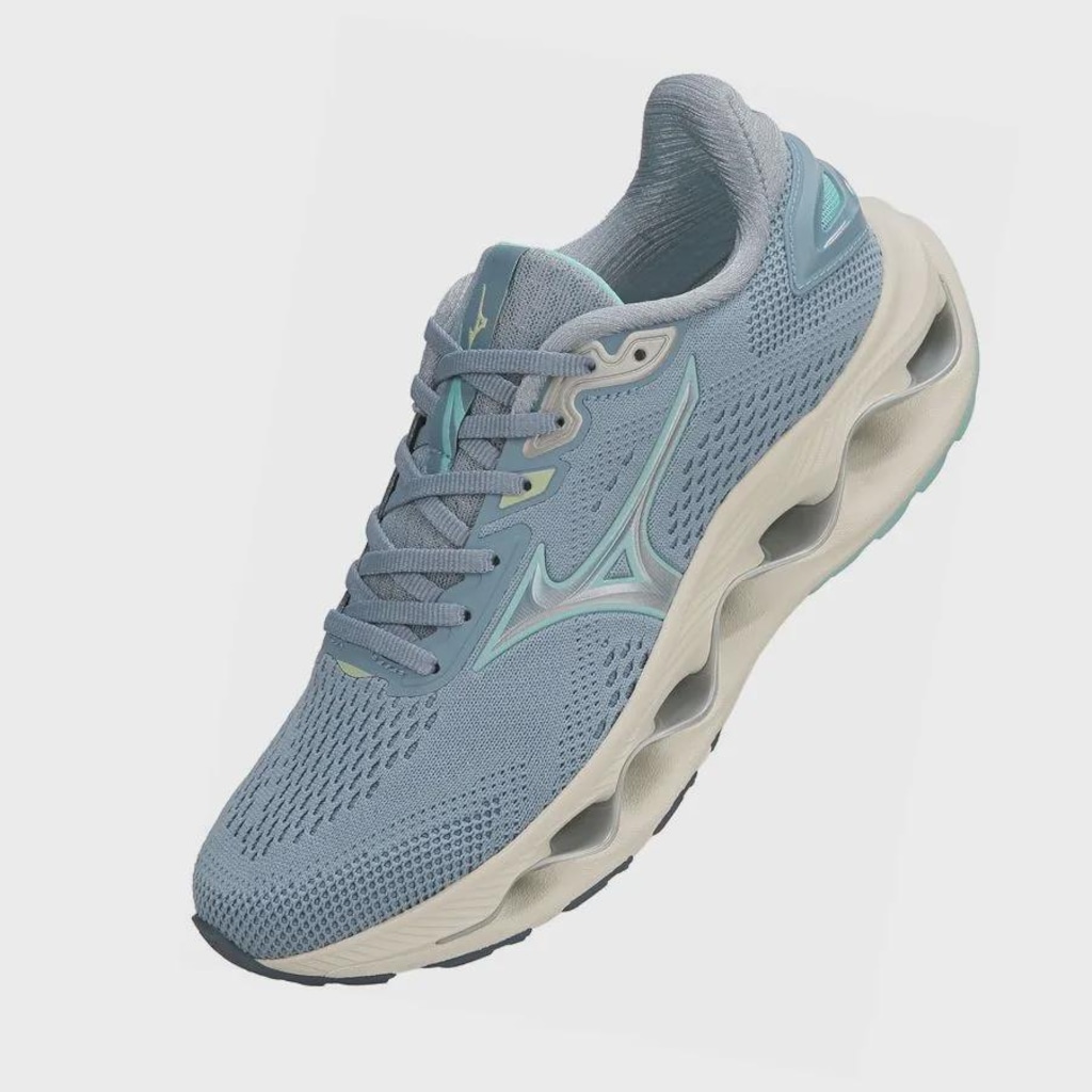 Imagem 4 do produto Tênis Feminino Mizuno Wave Legend 5