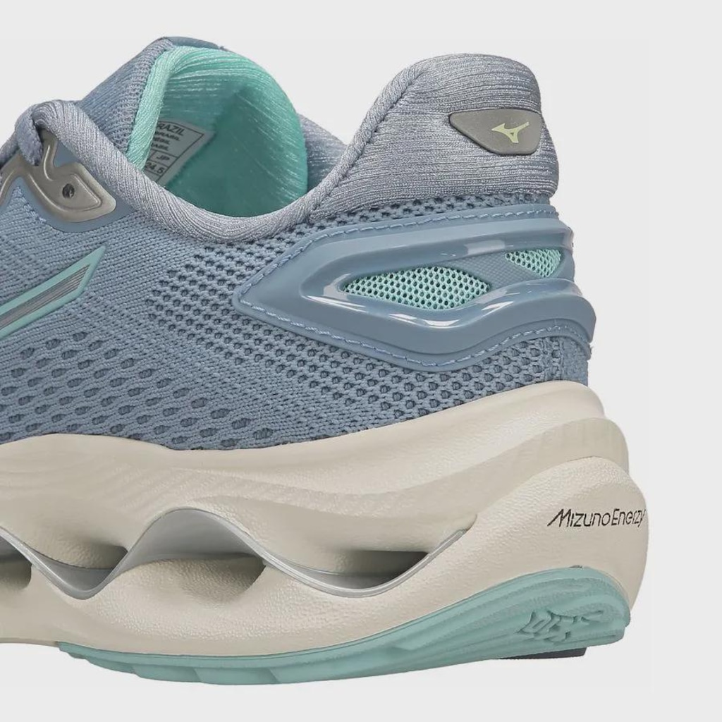 Imagem 5 do produto Tênis Feminino Mizuno Wave Legend 5