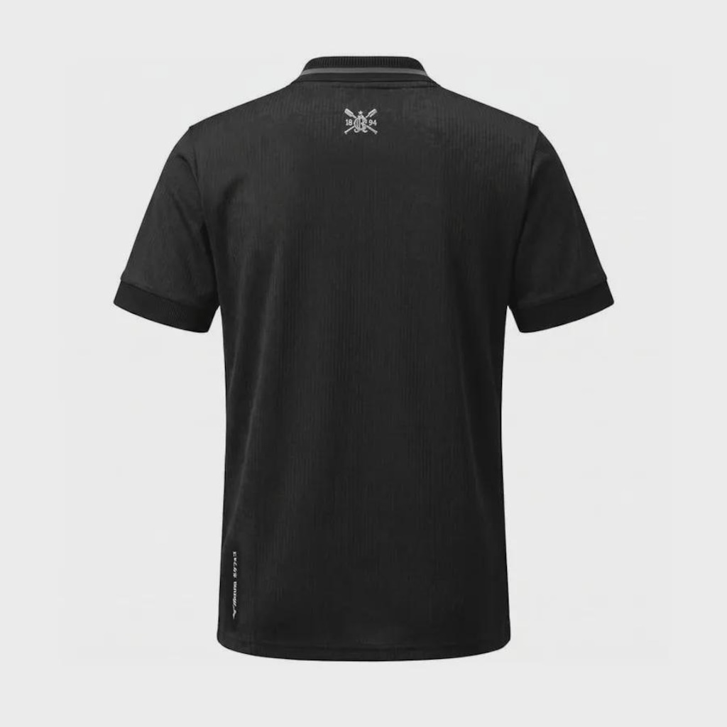Imagem 3 do produto Camisa do Botafogo II 26/27 Mizuno Feminina
