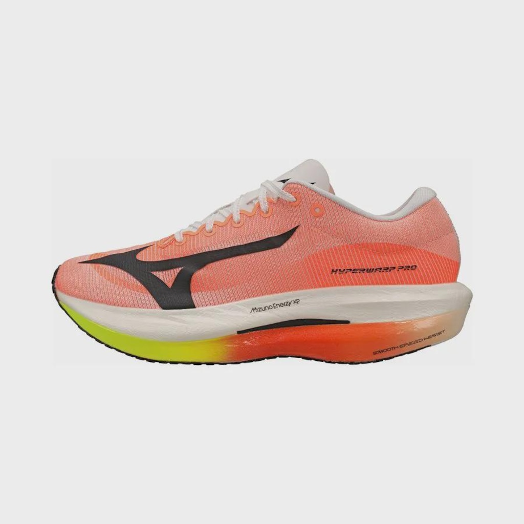 Imagem 1 do produto Tênis Unissex Mizuno Hyperwarp Pro