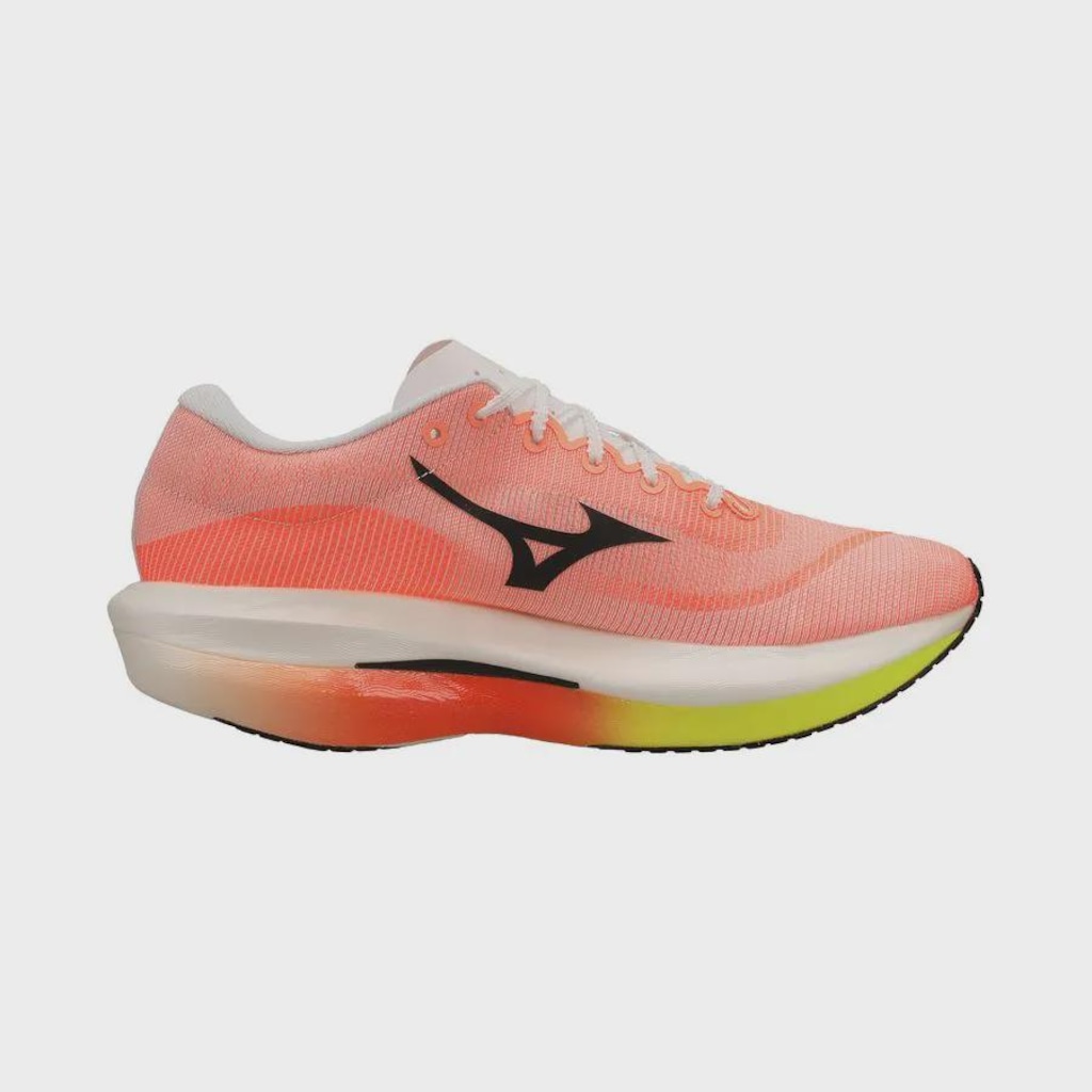 Imagem 2 do produto Tênis Unissex Mizuno Hyperwarp Pro