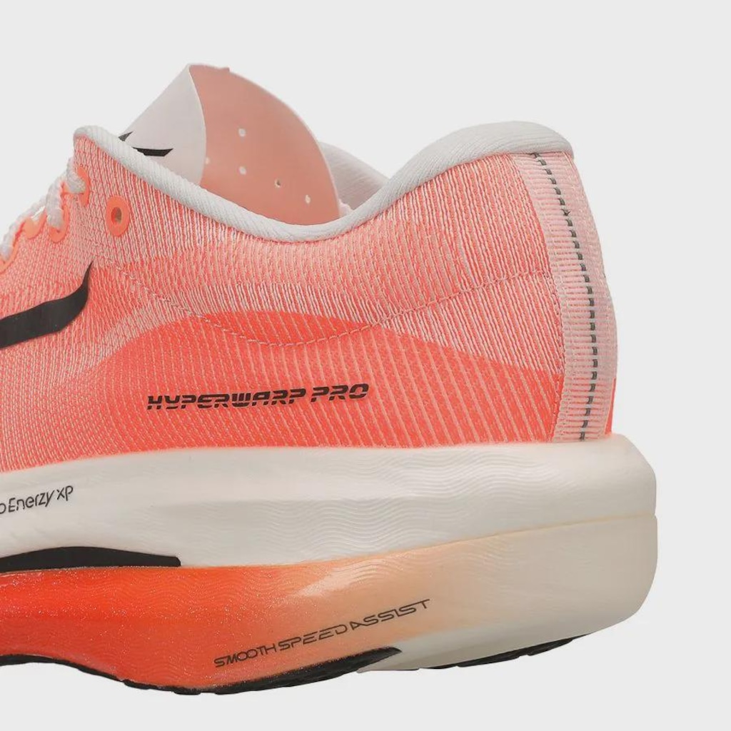 Imagem 5 do produto Tênis Unissex Mizuno Hyperwarp Pro