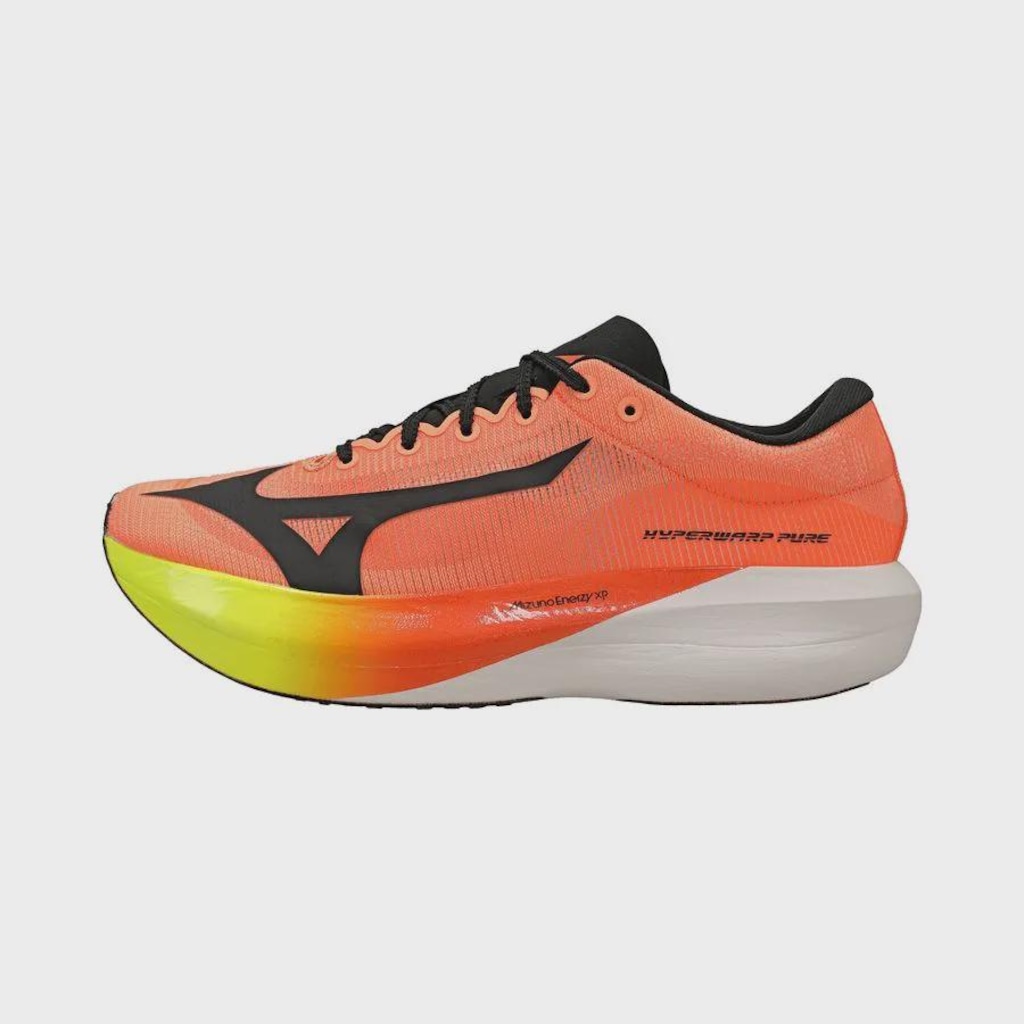 Imagem 1 do produto Tênis Unissex Mizuno Hyperwarp Pure
