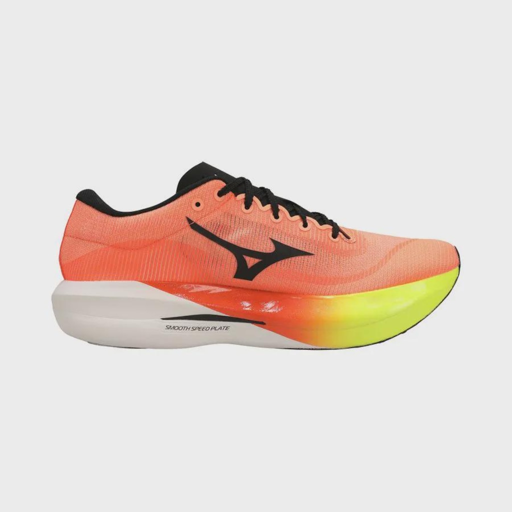 Imagem 2 do produto Tênis Unissex Mizuno Hyperwarp Pure