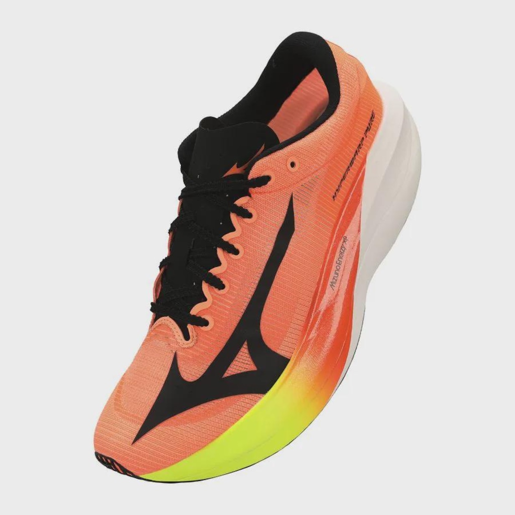 Imagem 4 do produto Tênis Unissex Mizuno Hyperwarp Pure