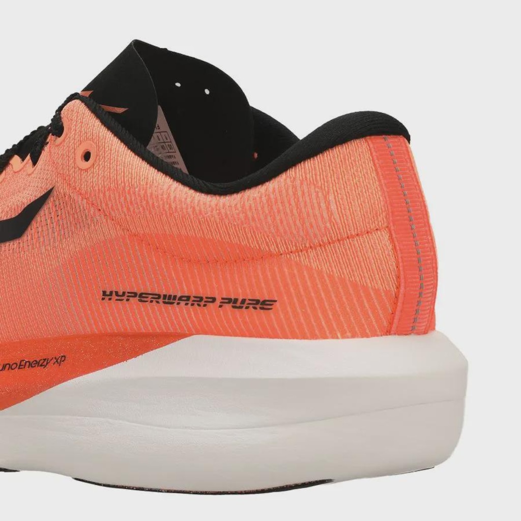 Imagem 5 do produto Tênis Unissex Mizuno Hyperwarp Pure