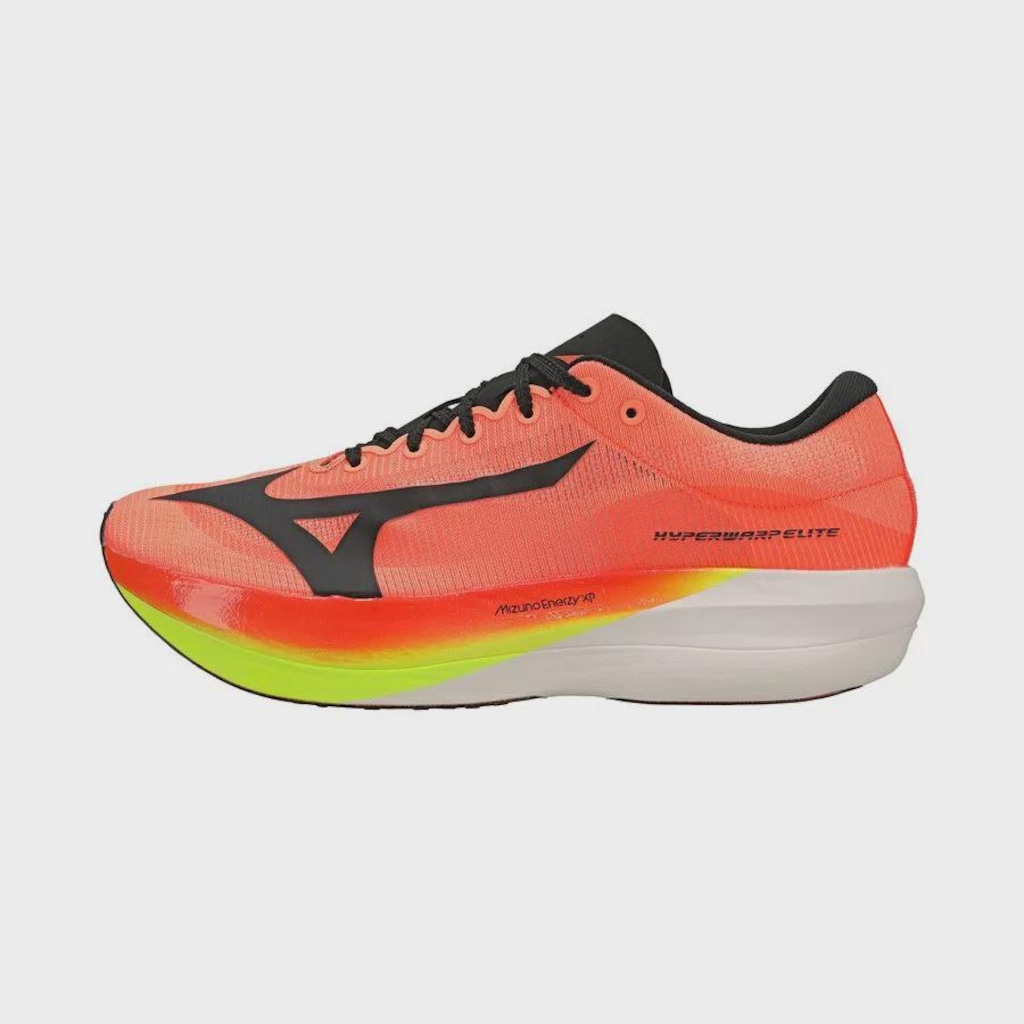 Imagem 1 do produto Tênis Unissex Mizuno Hyperwarp Elite