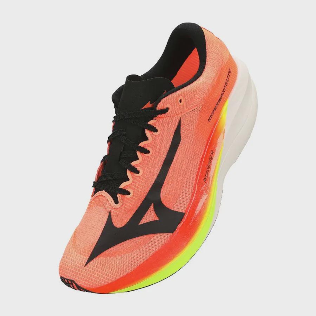 Imagem 4 do produto Tênis Unissex Mizuno Hyperwarp Elite