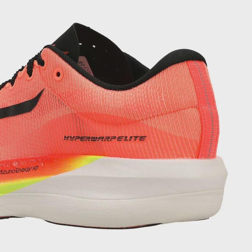 Imagem 5 do produto Tênis Unissex Mizuno Hyperwarp Elite