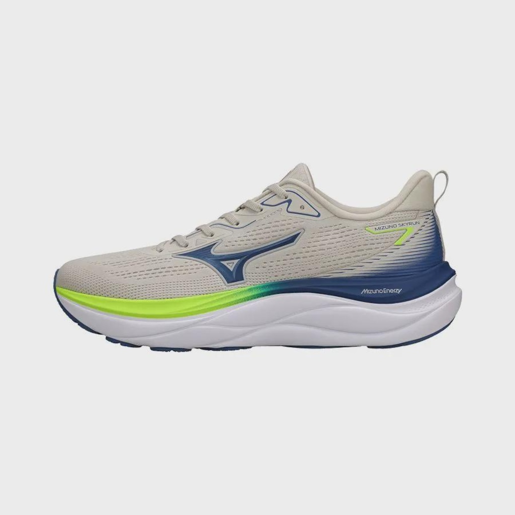 Imagem 1 do produto Tênis Masculino Mizuno Skyrun