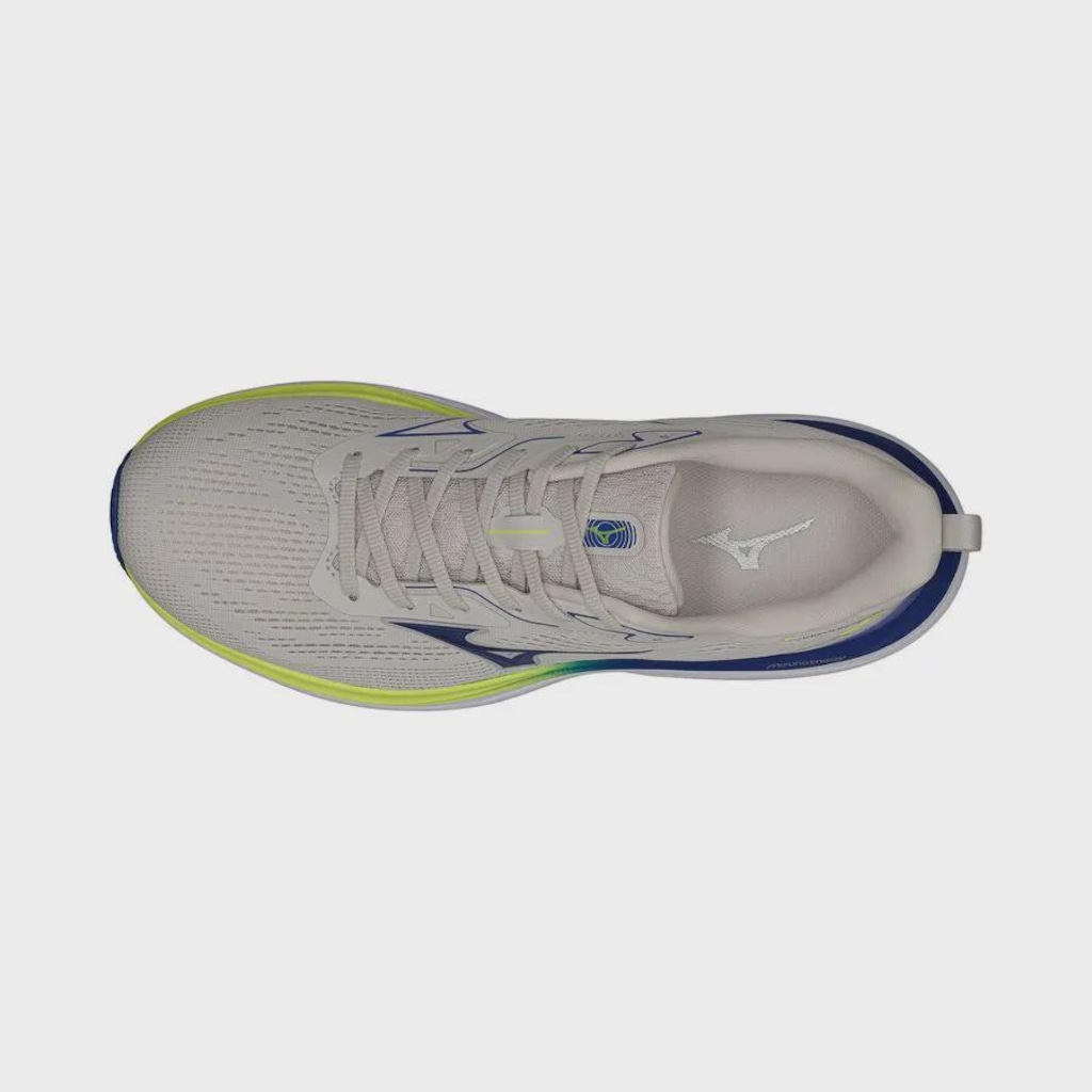 Imagem 3 do produto Tênis Masculino Mizuno Skyrun