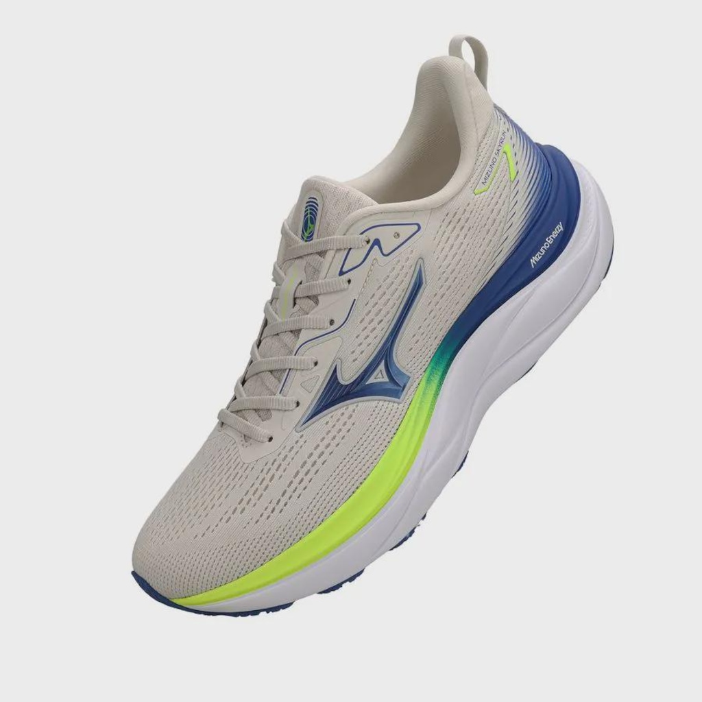 Imagem 4 do produto Tênis Masculino Mizuno Skyrun