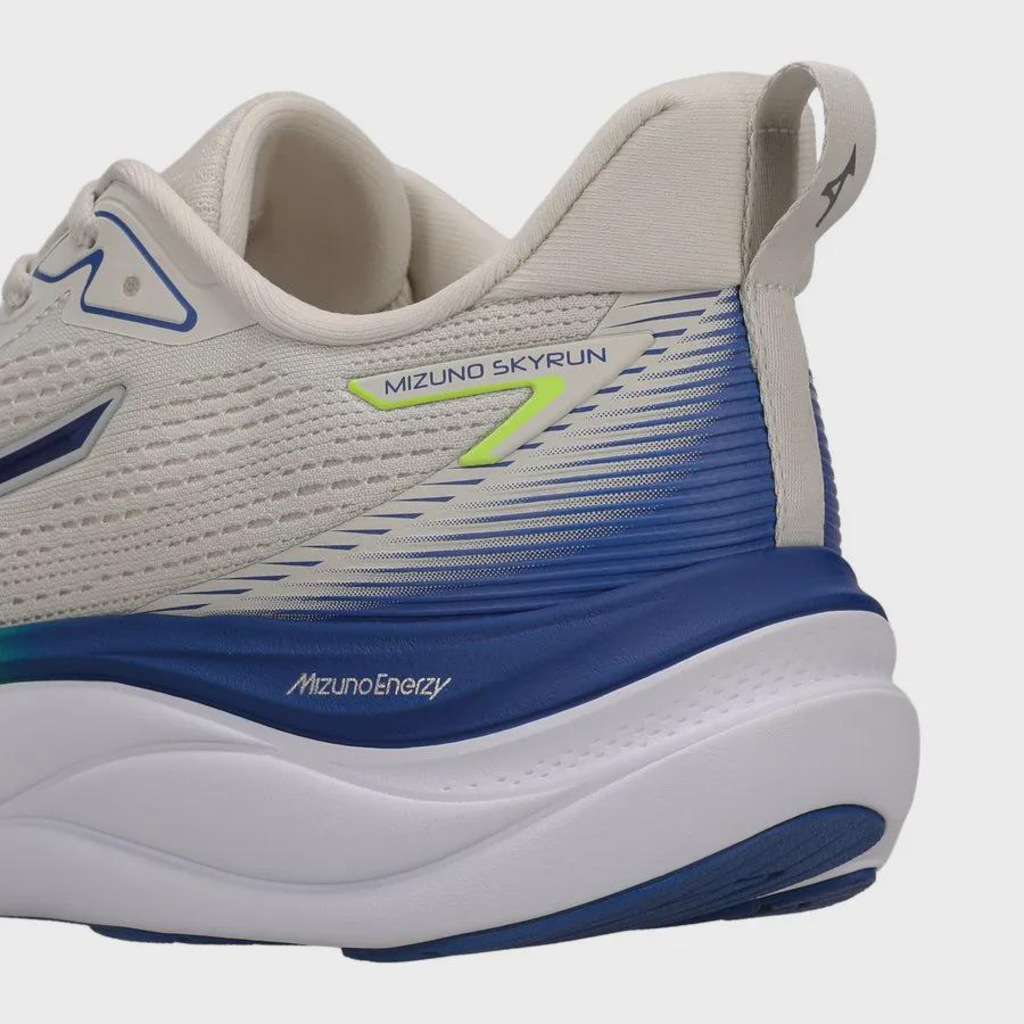 Imagem 5 do produto Tênis Masculino Mizuno Skyrun
