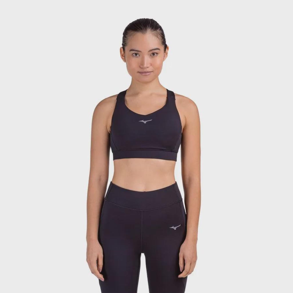 Imagem 1 do produto Top Mizuno Compress FemininO