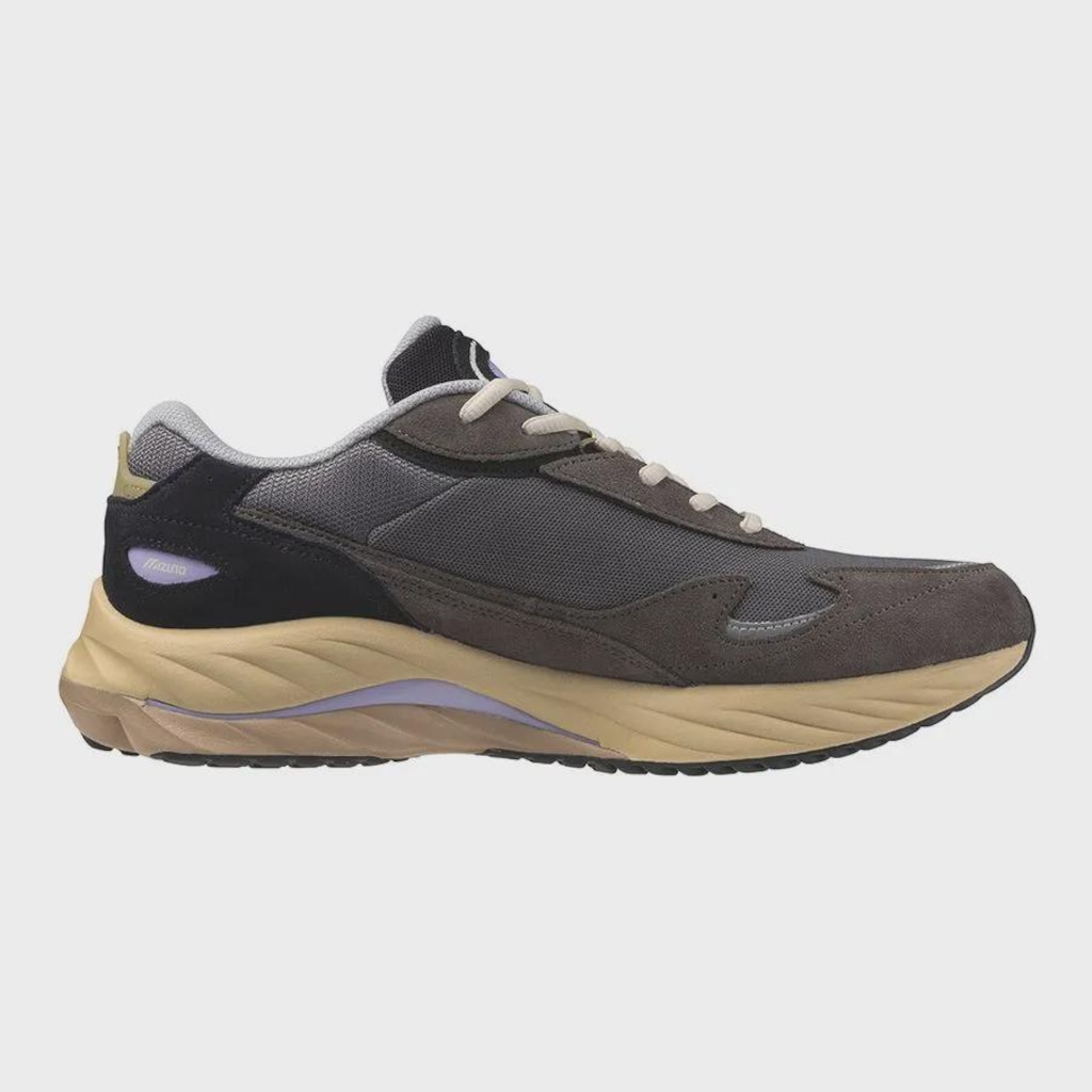 Imagem 2 do produto Tênis Unissex Mizuno Wave Rider Beta Noble