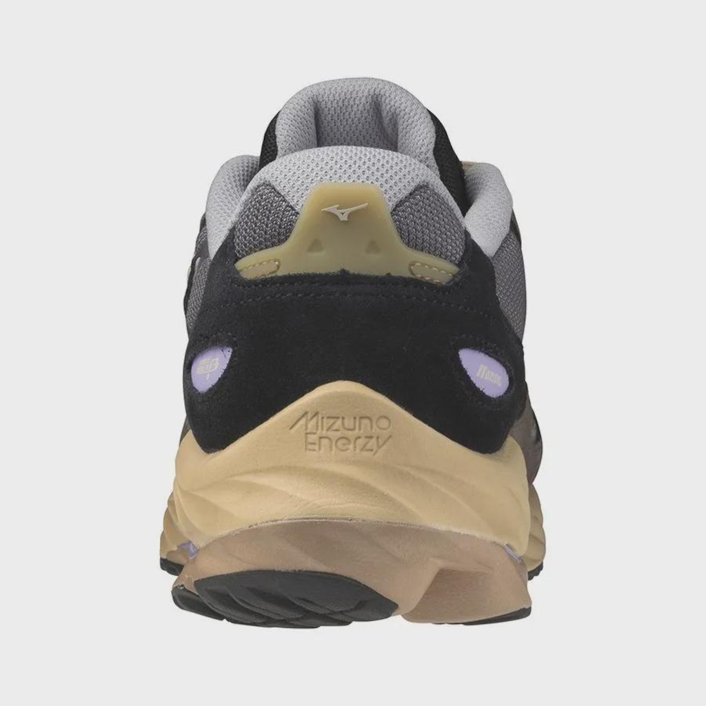 Imagem 4 do produto Tênis Unissex Mizuno Wave Rider Beta Noble