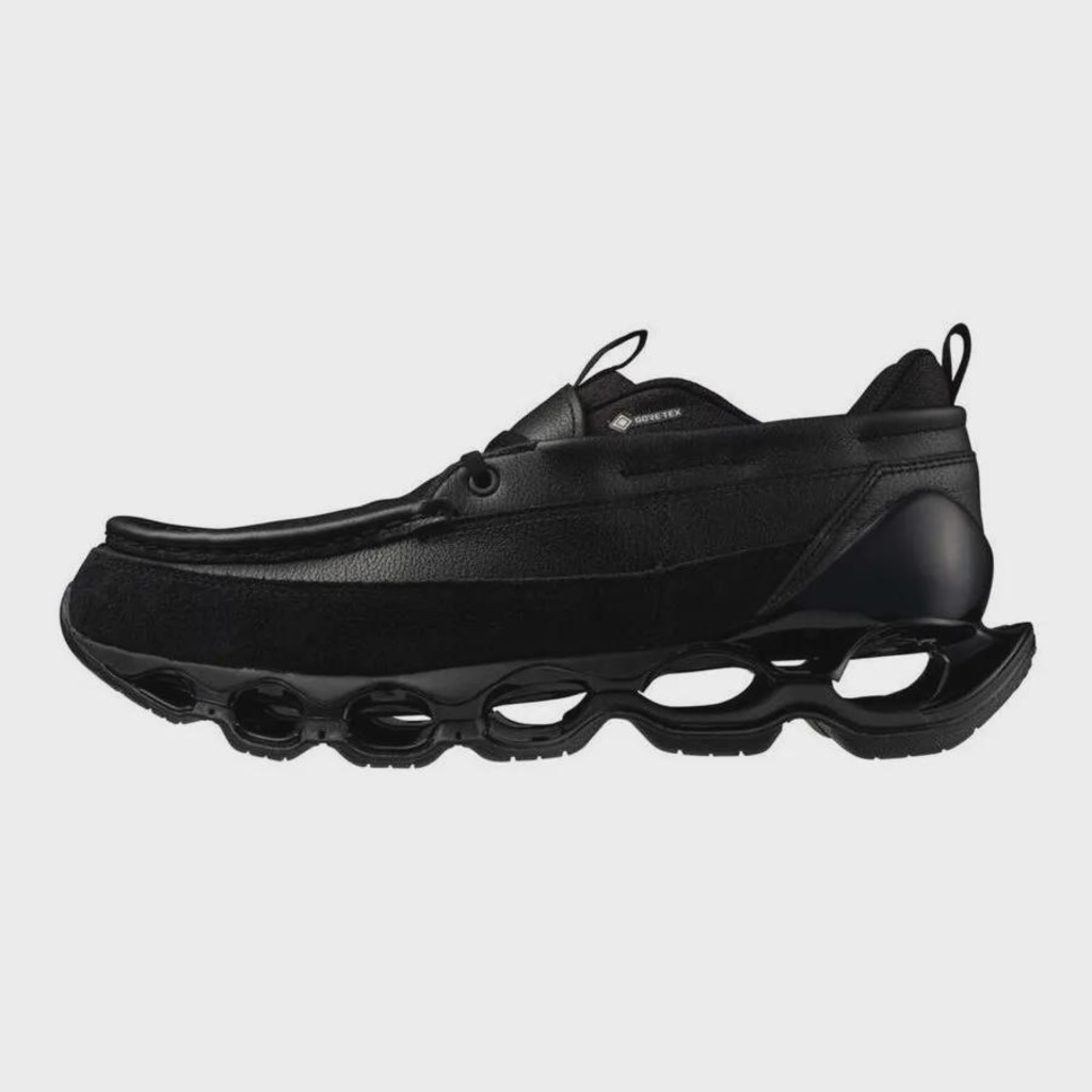 Imagem 1 do produto Tênis Unissex Mizuno Wave Prophecy MOC GTX