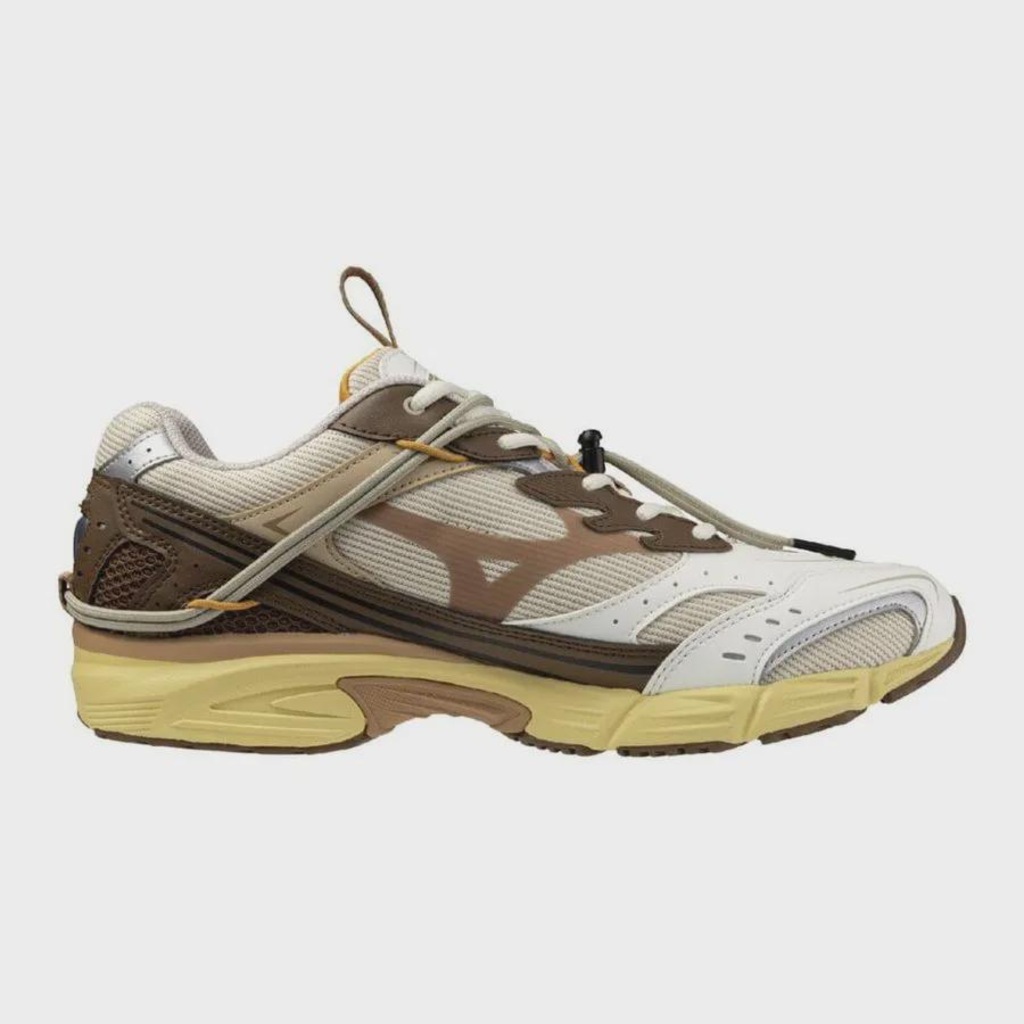 Imagem 2 do produto Tênis Unissex Mizuno MZR Afew