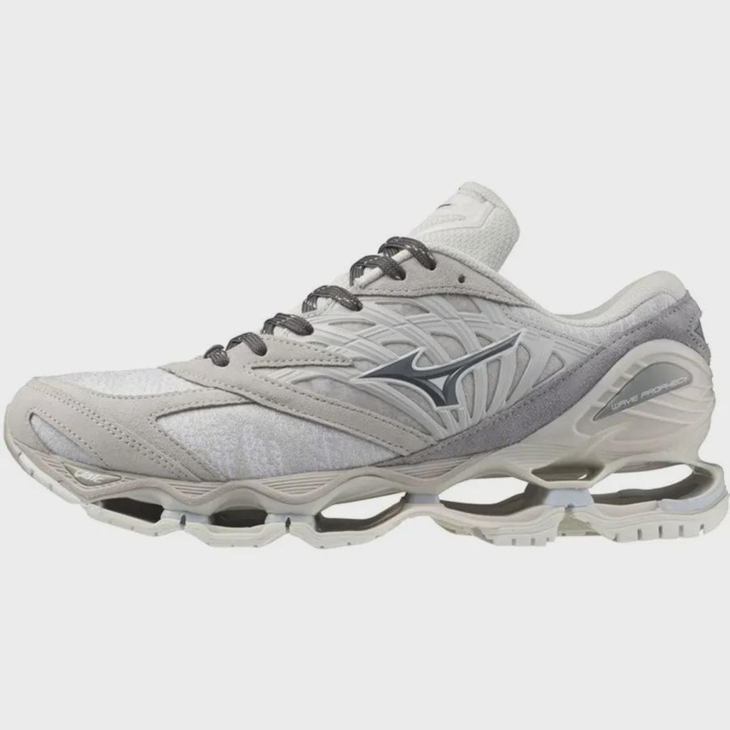 Imagem 1 do produto Tênis Unissex Mizuno Wave Prophecy LS Mimetics