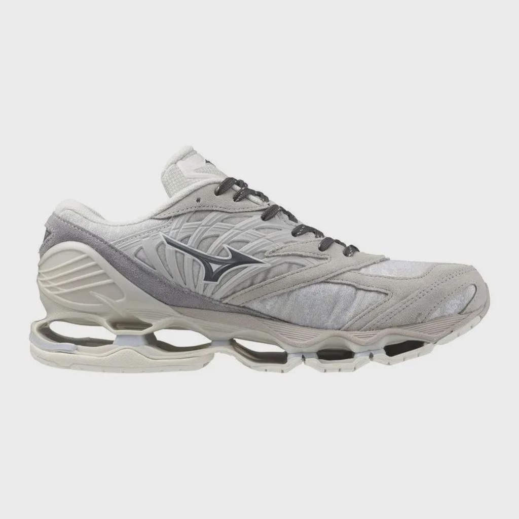 Imagem 2 do produto Tênis Unissex Mizuno Wave Prophecy LS Mimetics