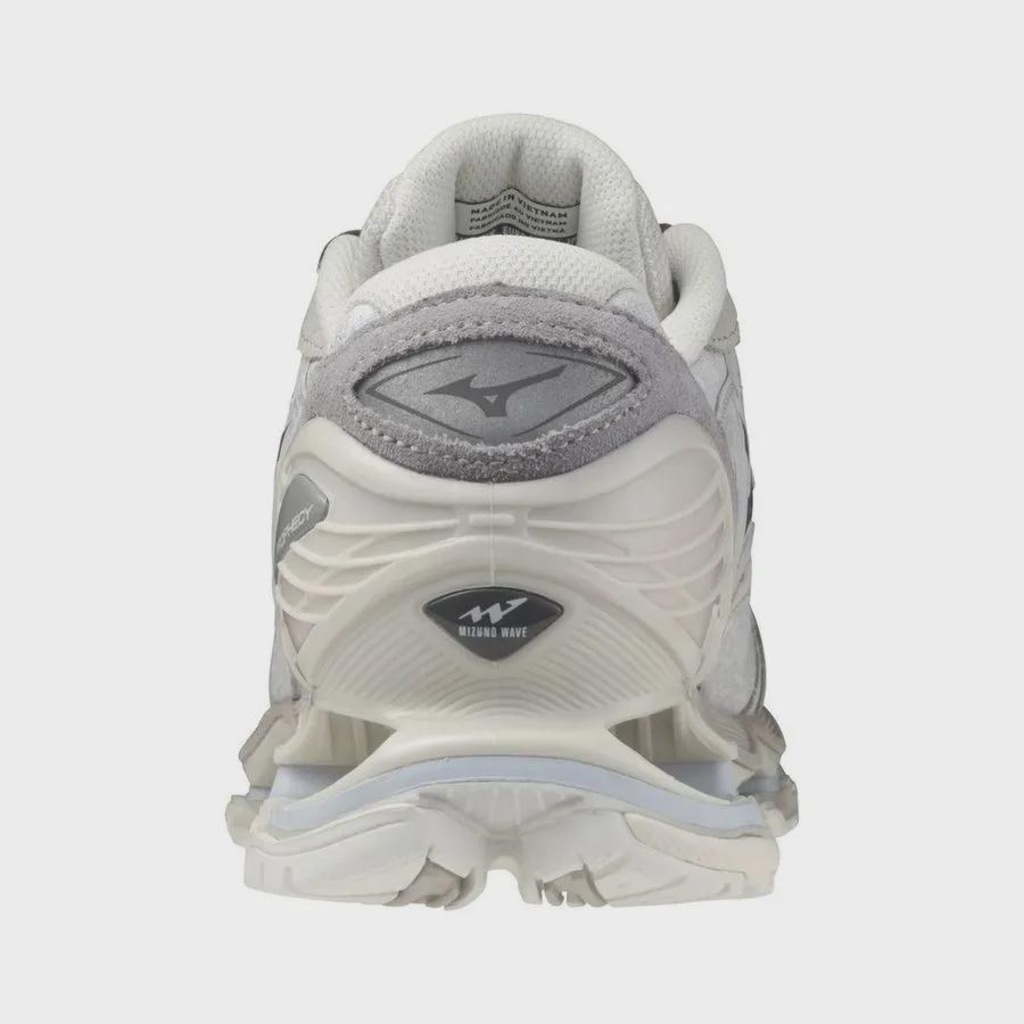Imagem 4 do produto Tênis Unissex Mizuno Wave Prophecy LS Mimetics