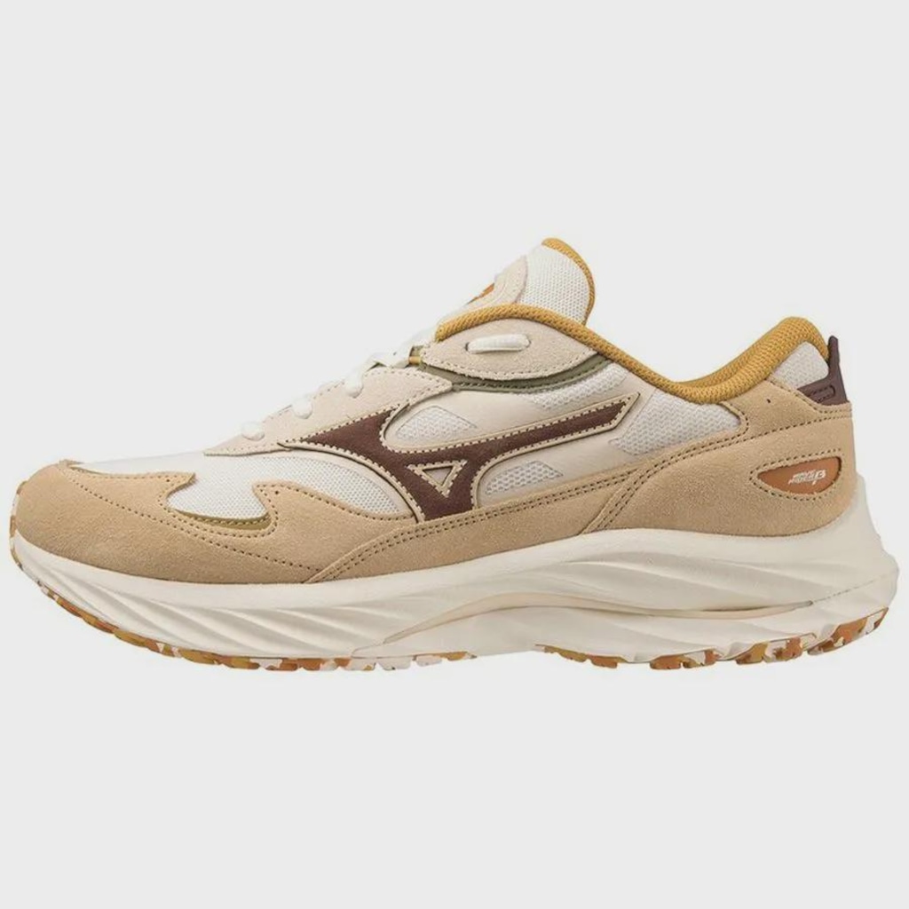 Imagem 1 do produto Tênis Unissex Mizuno Wave Rider Beta Noble