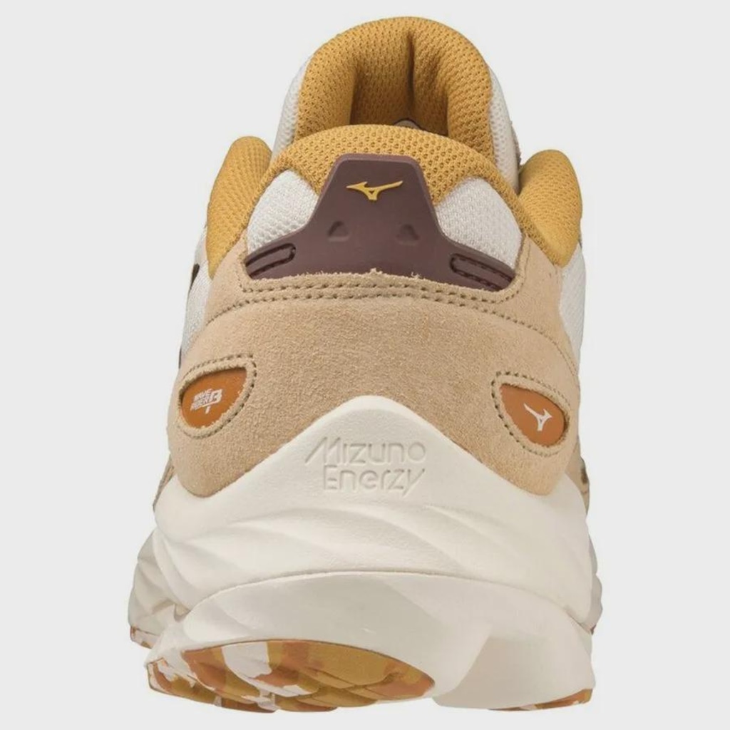 Imagem 4 do produto Tênis Unissex Mizuno Wave Rider Beta Noble