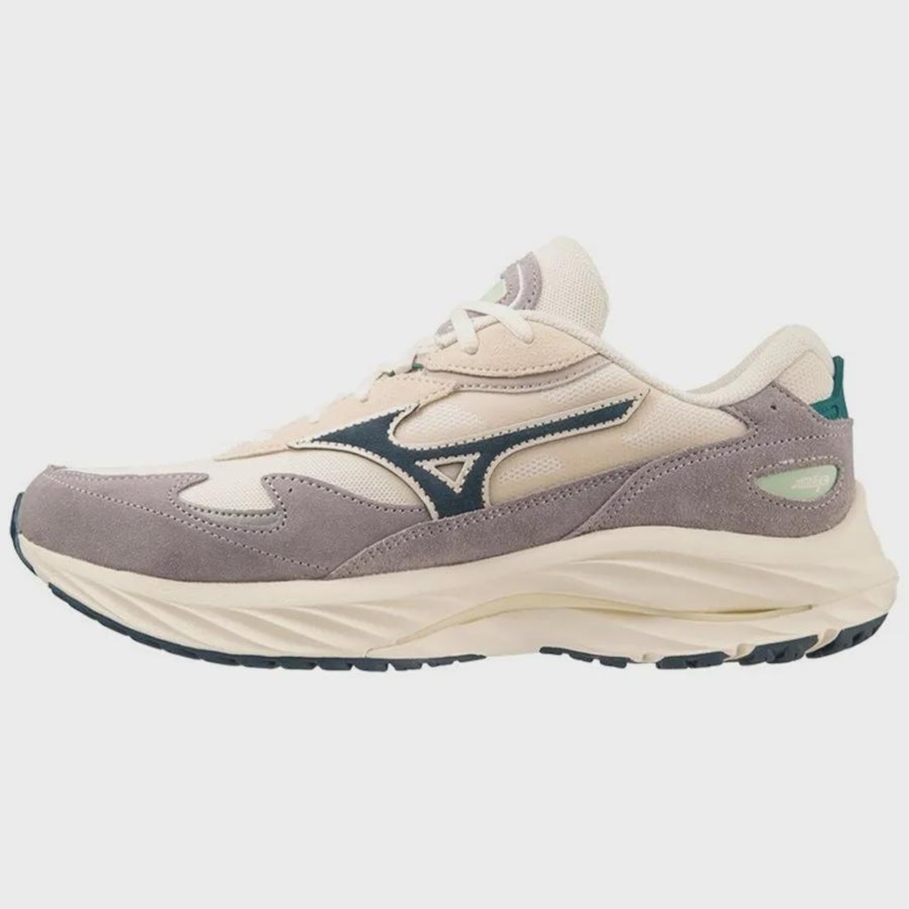 Imagem 1 do produto Tênis Unissex Mizuno Wave Rider Beta Noble