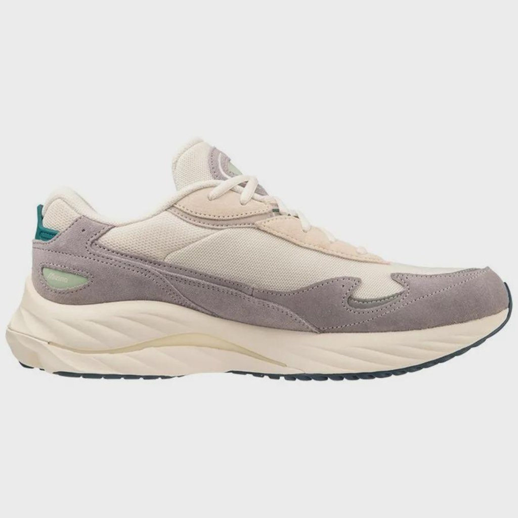 Imagem 2 do produto Tênis Unissex Mizuno Wave Rider Beta Noble