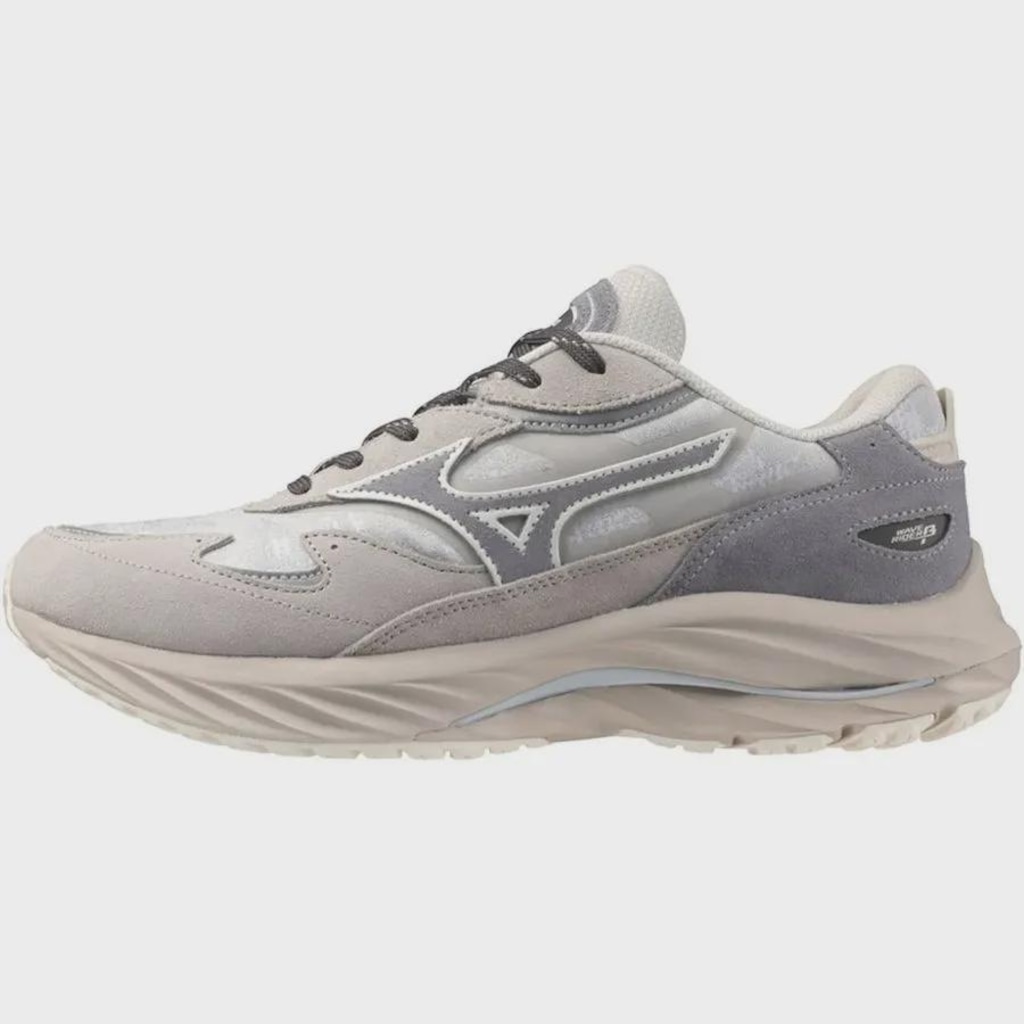 Imagem 1 do produto Tênis Unissex Mizuno Wave Rider Beta Mimetics
