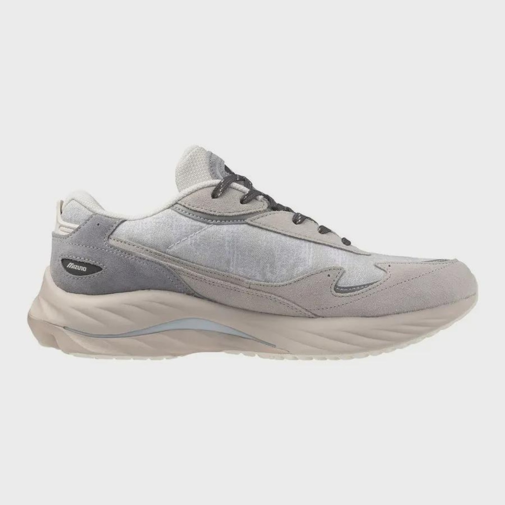 Imagem 2 do produto Tênis Unissex Mizuno Wave Rider Beta Mimetics