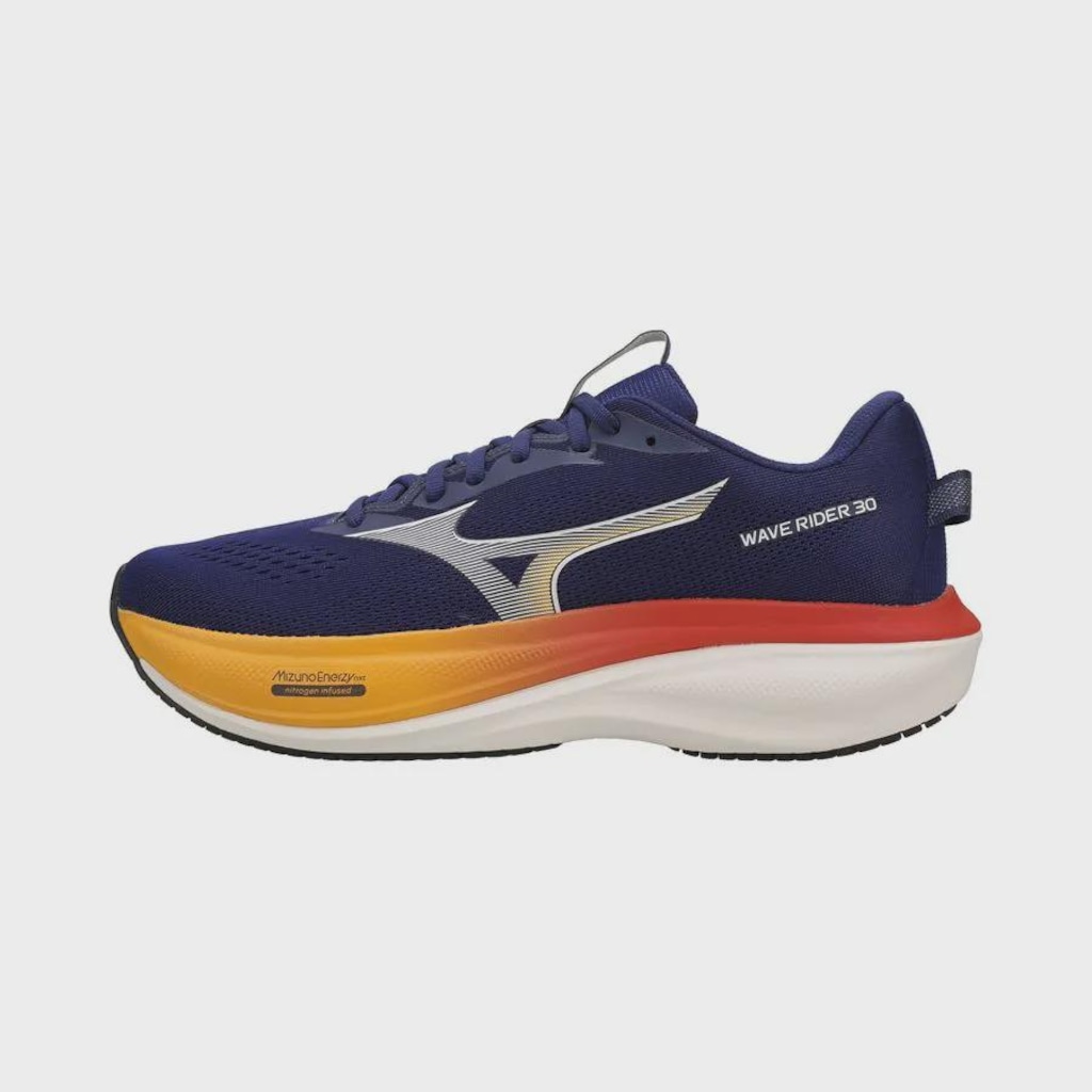 Imagem 1 do produto Tênis Masculino Mizuno Wave Rider 30