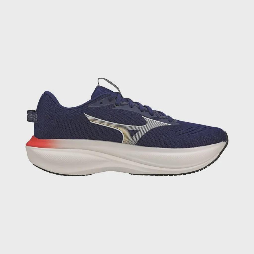 Imagem 2 do produto Tênis Masculino Mizuno Wave Rider 30