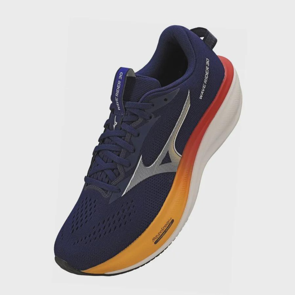 Imagem 4 do produto Tênis Masculino Mizuno Wave Rider 30