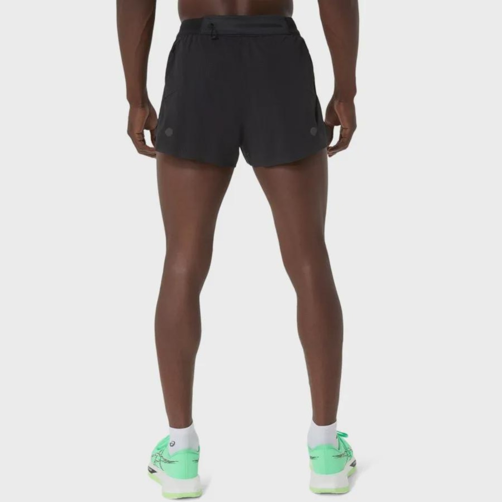 Imagem 1 do produto Short Asics Metarun Split Masculino