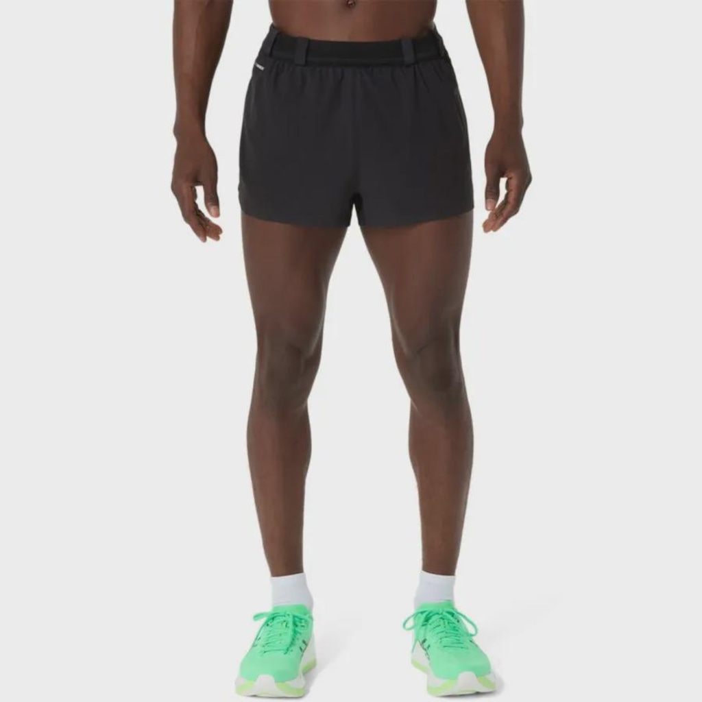 Imagem 2 do produto Short Asics Metarun Split Masculino