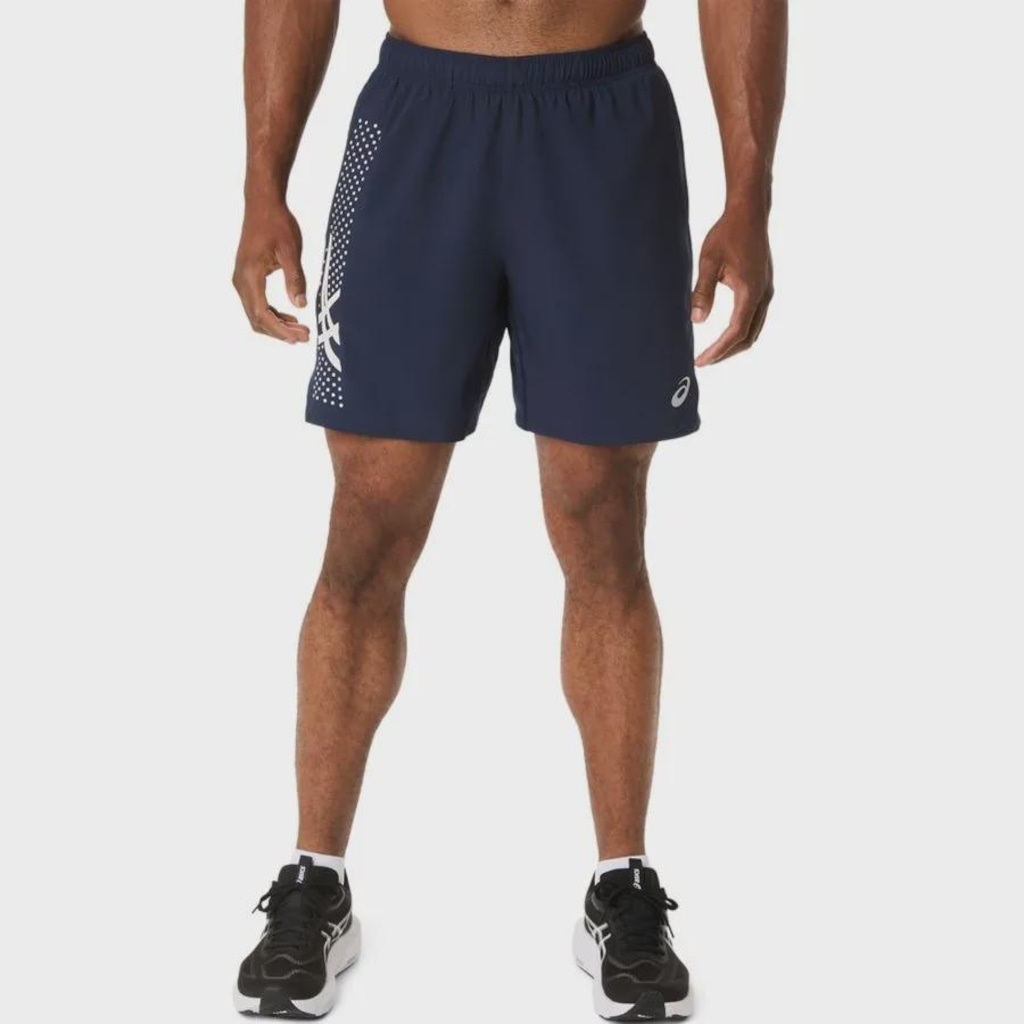 Imagem 1 do produto Shorts Asics Icon 7In Short Masculino
