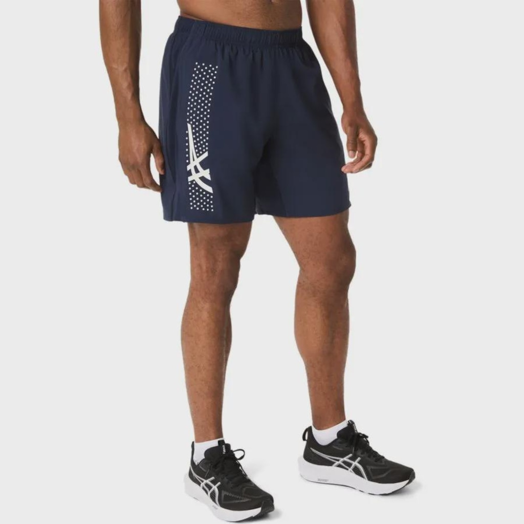 Imagem 3 do produto Shorts Asics Icon 7In Short Masculino