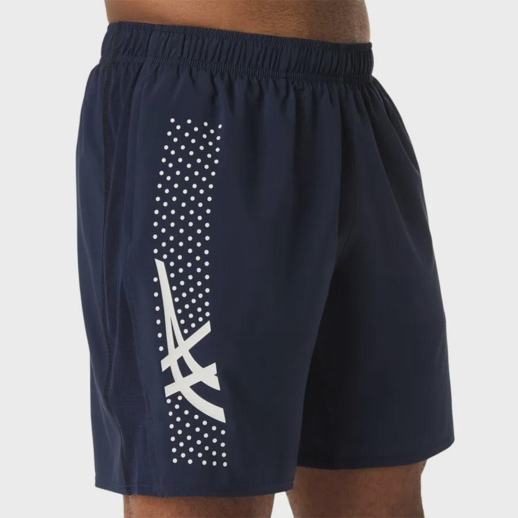 Imagem 5 do produto Shorts Asics Icon 7In Short Masculino