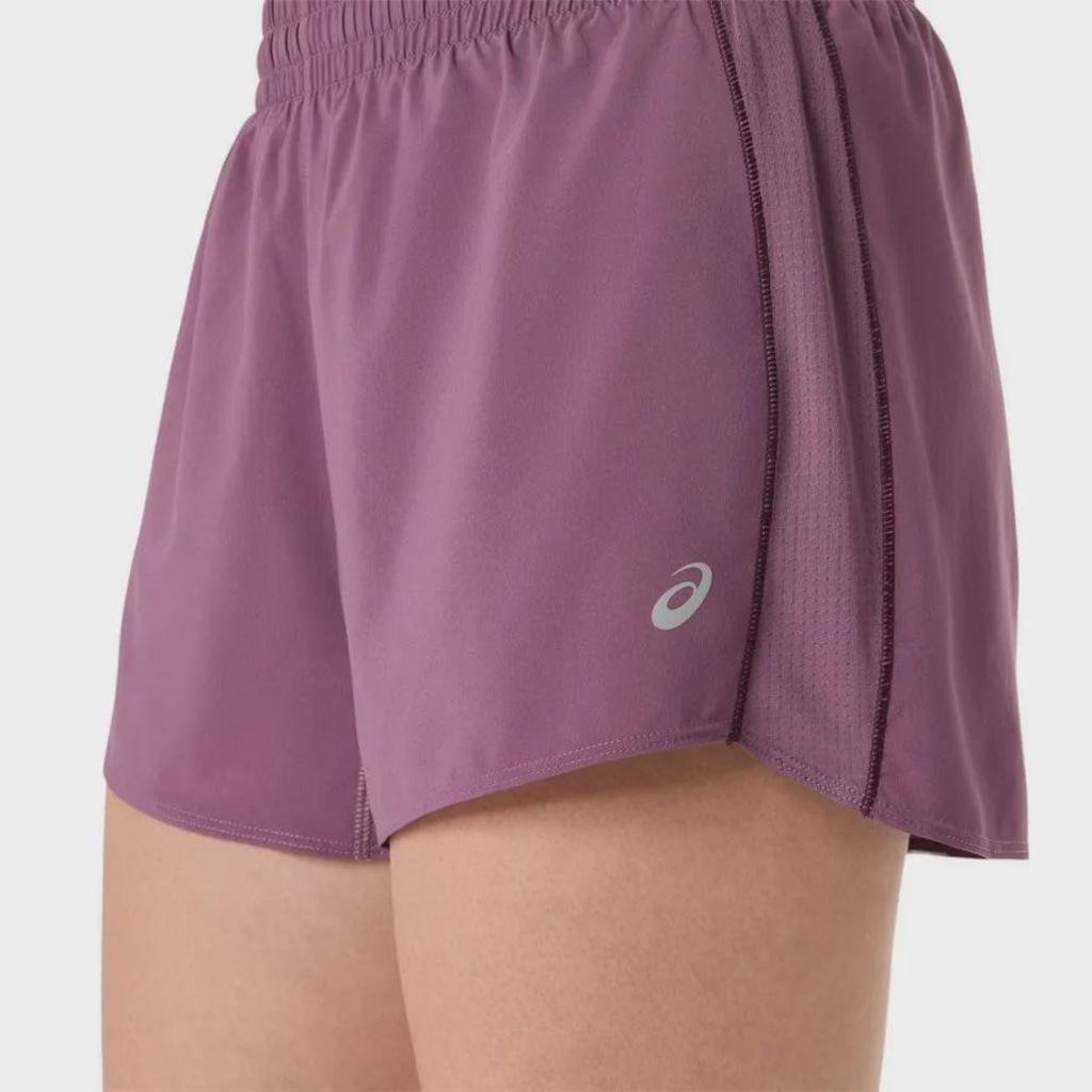 Imagem 3 do produto Shorts Asics Icon 4In Feminino