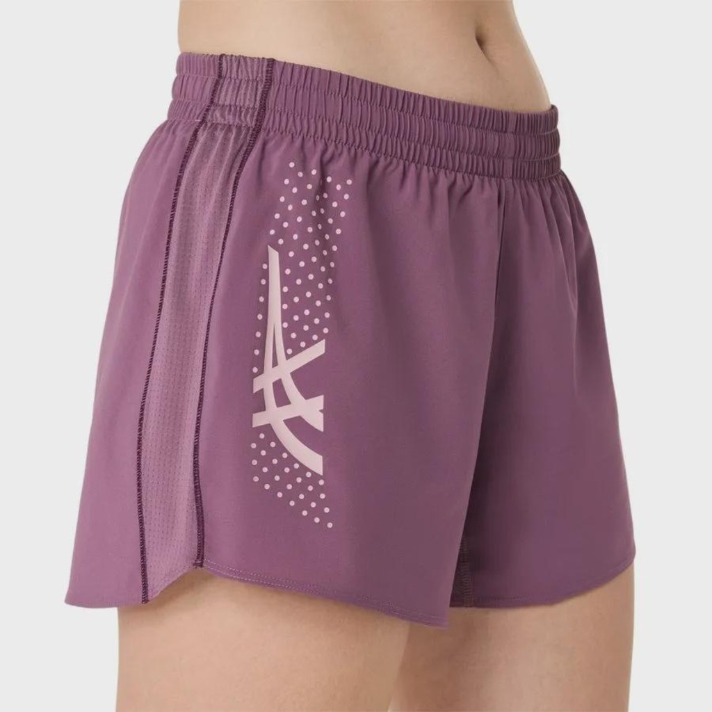 Imagem 4 do produto Shorts Asics Icon 4In Feminino